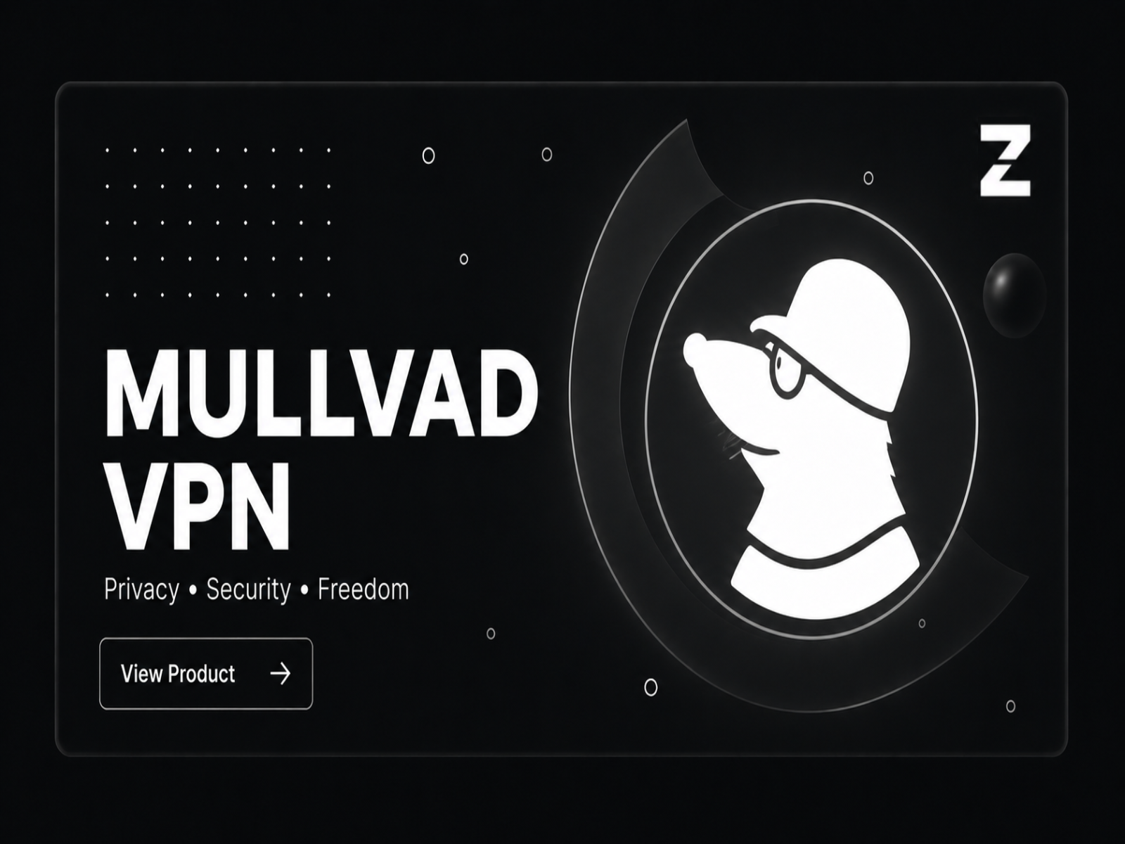 Mullvad AutoRenewal Account