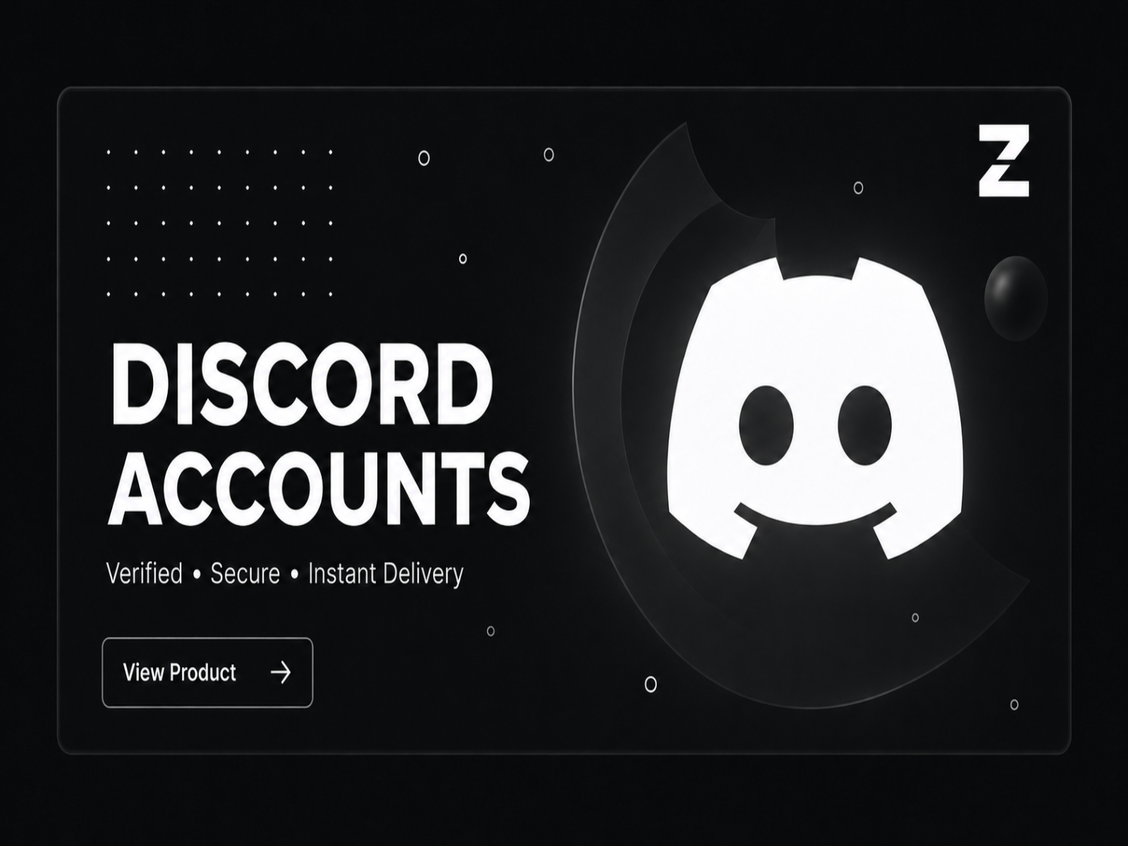 Discord Account