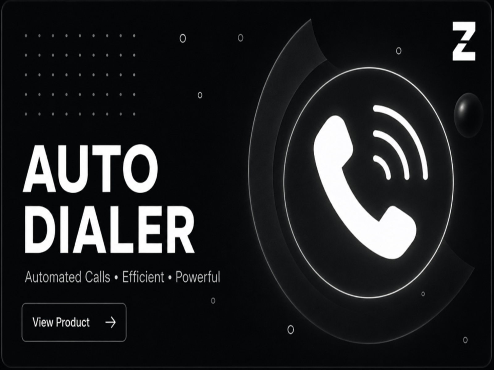 AutoDialer